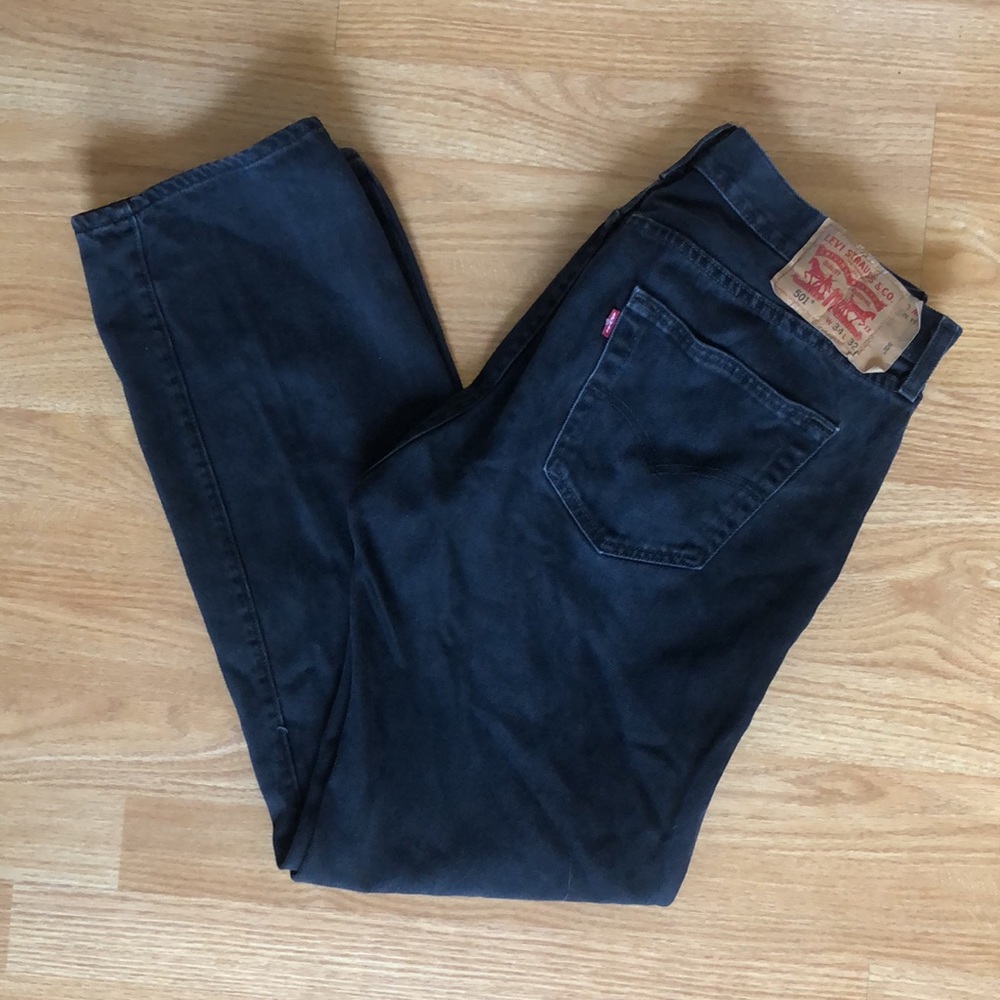 Levi’s | 501 jeans